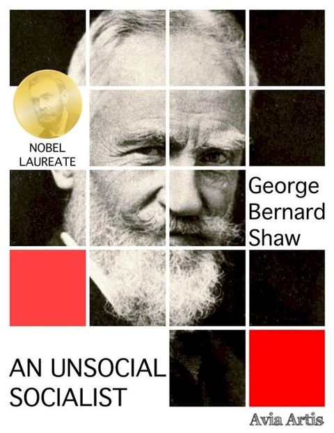 An Unsocial Socialist(Kobo/電子書)