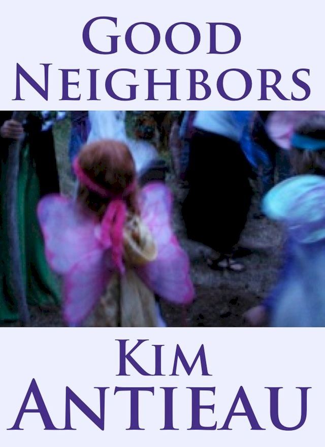  Good Neighbors(Kobo/電子書)