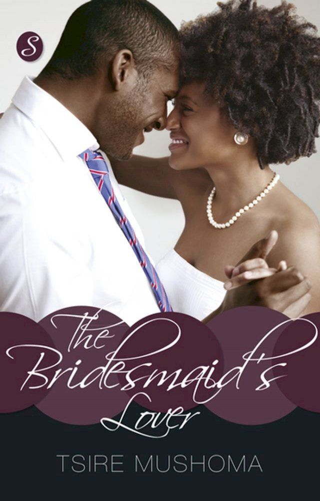  Bridesmaid's Lover, The(Kobo/電子書)