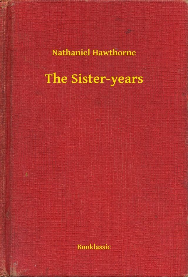  The Sister-years(Kobo/電子書)