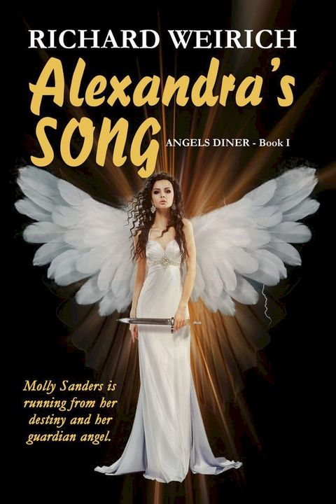 Alexandra's Song(Kobo/電子書)