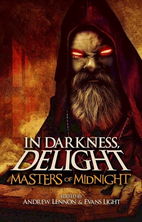 Masters of Midnight(Kobo/電子書)