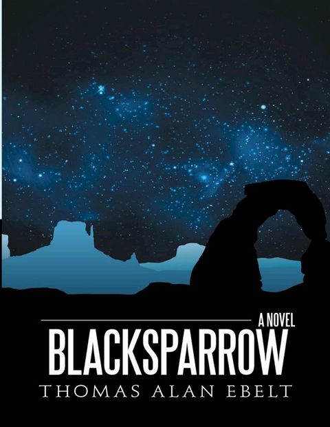 Blacksparrow(Kobo/電子書)