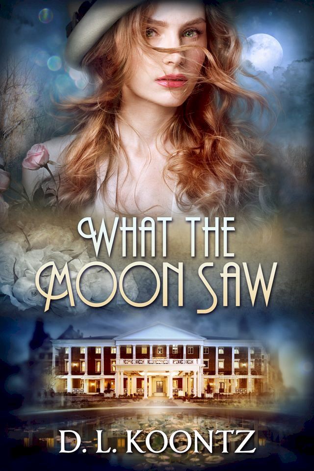  What the Moon Saw(Kobo/電子書)