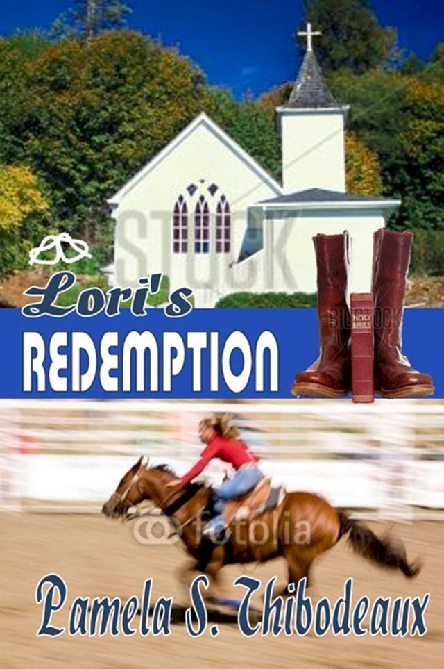  Lori's Redemption(Kobo/電子書)