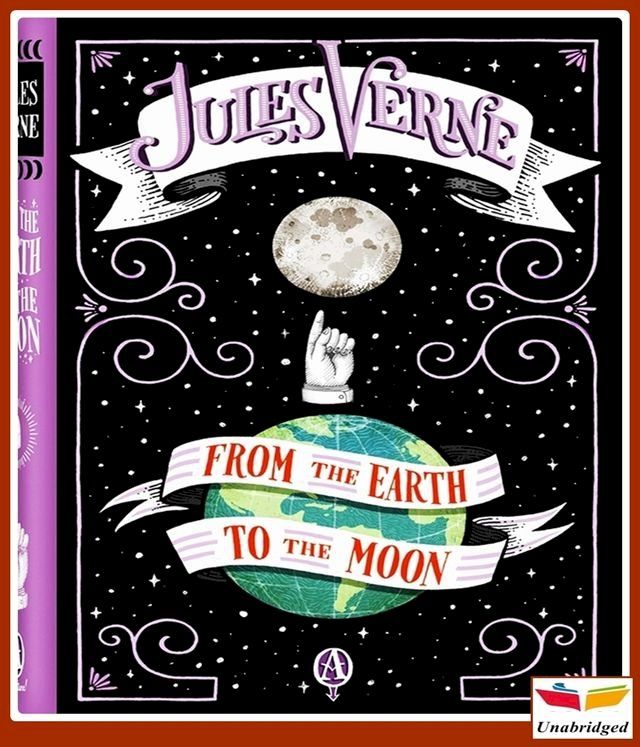  From the Earth to the Moon(Kobo/電子書)