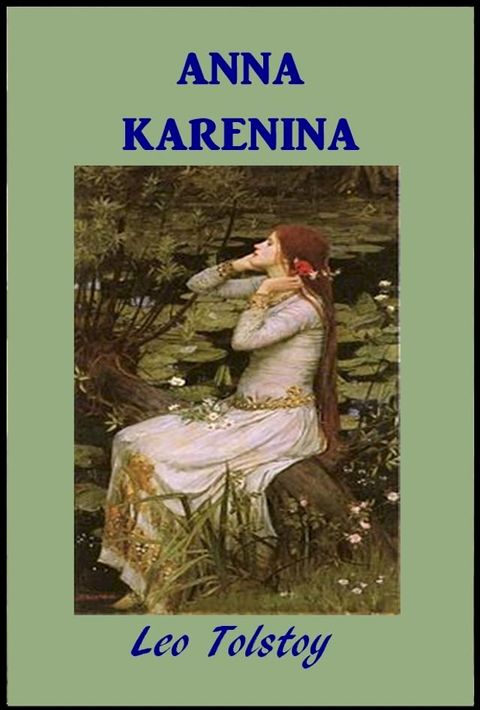 Anna Karenina(Kobo/電子書)