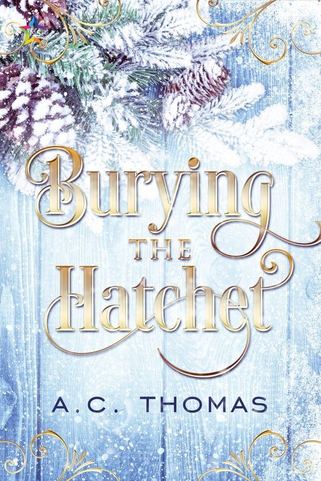  Burying the Hatchet(Kobo/電子書)