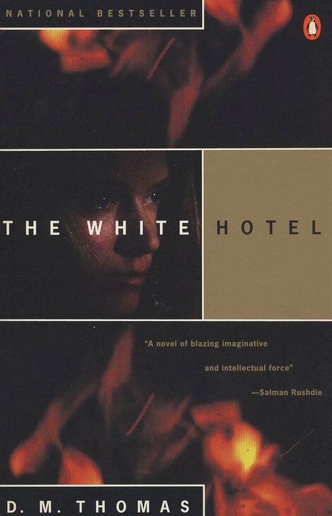 The White Hotel(Kobo/電子書)