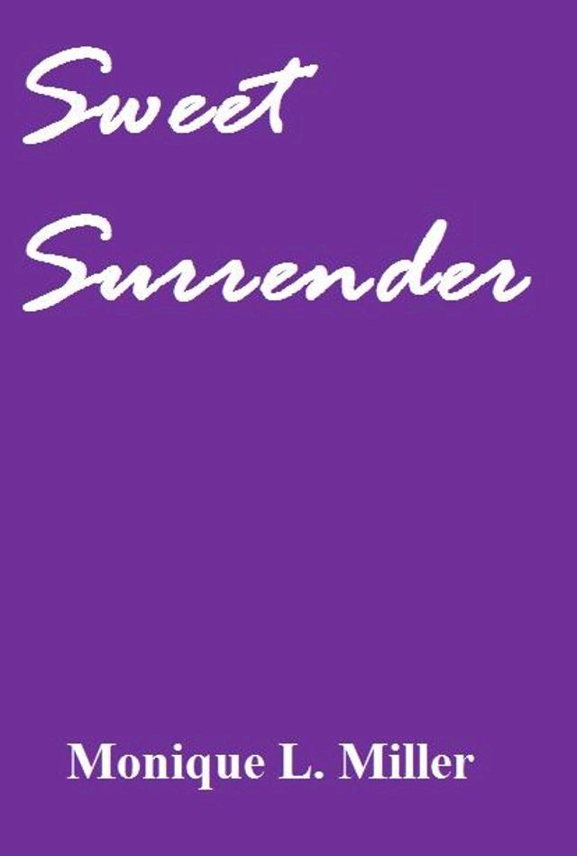  Sweet Surrender(Kobo/電子書)