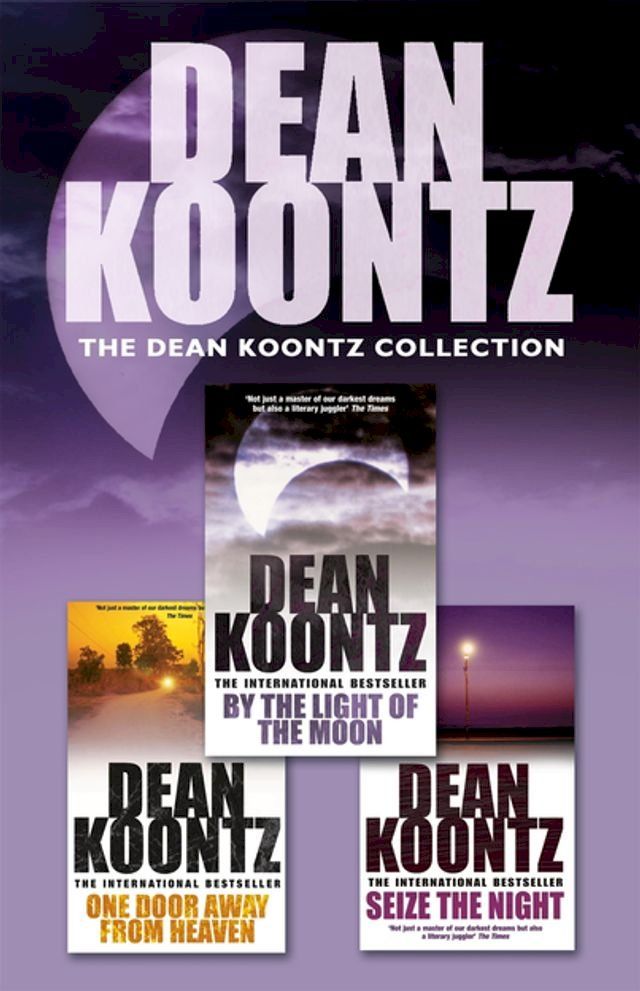  The Dean Koontz Collection(Kobo/電子書)