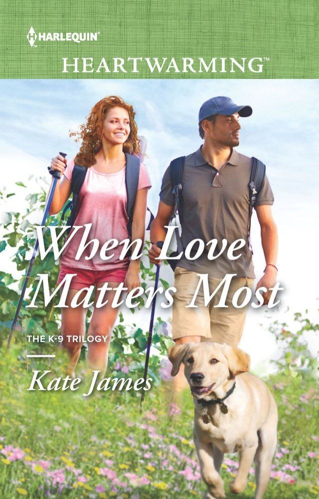  When Love Matters Most(Kobo/電子書)