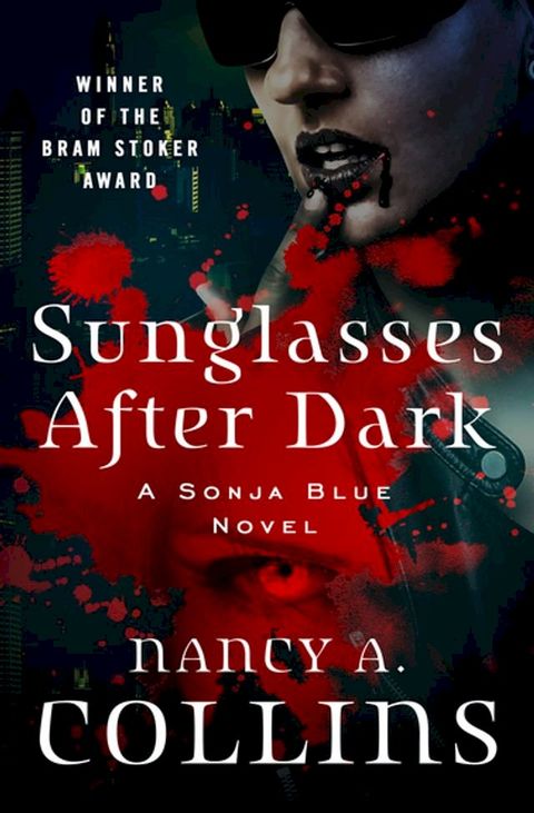 Sunglasses After Dark(Kobo/電子書)