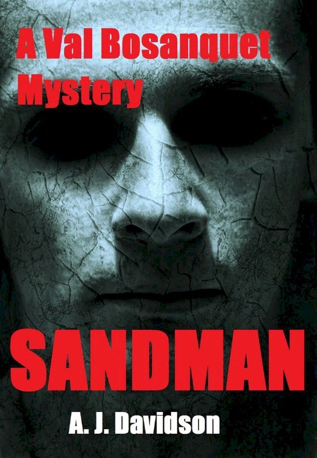  Sandman: A Val Bosanquet Mystery(Kobo/電子書)