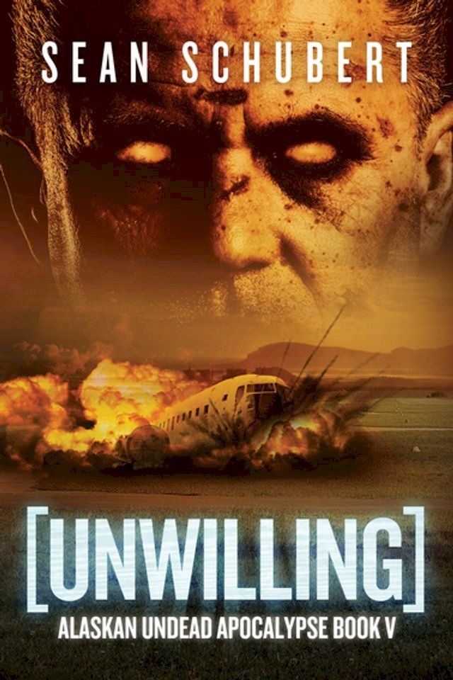  Unwilling(Kobo/電子書)