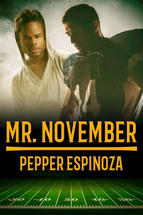 Mr. November(Kobo/電子書)