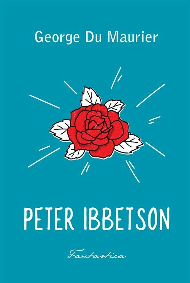  Peter Ibbetson(Kobo/電子書)