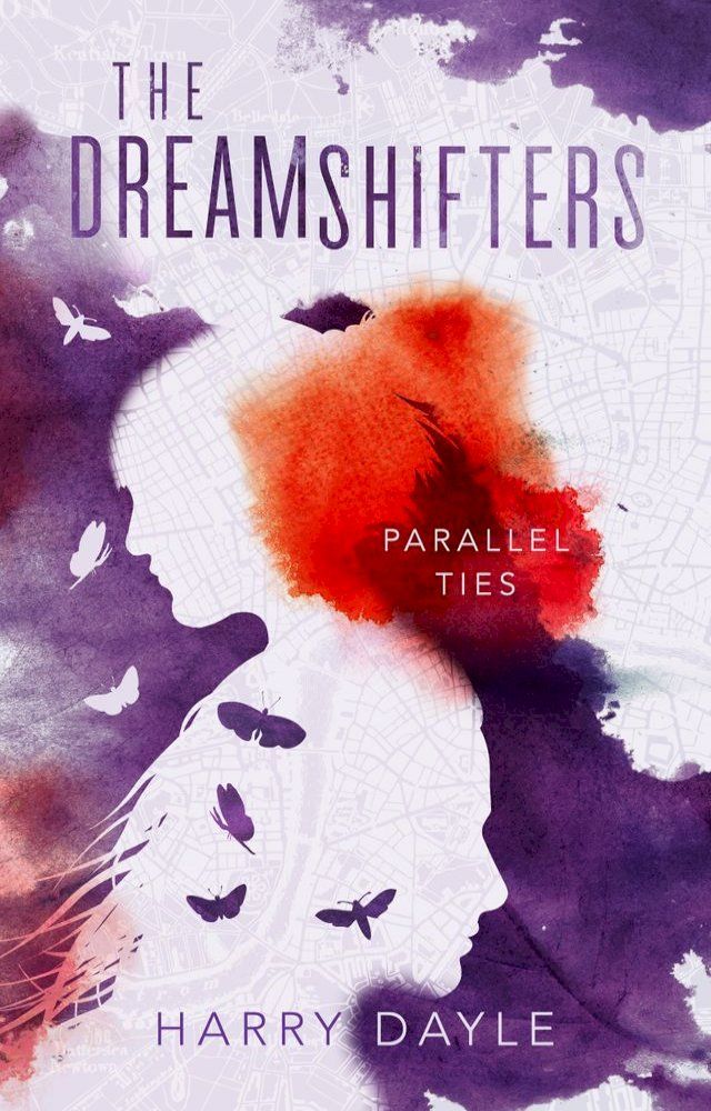  The Dreamshifters(Kobo/電子書)