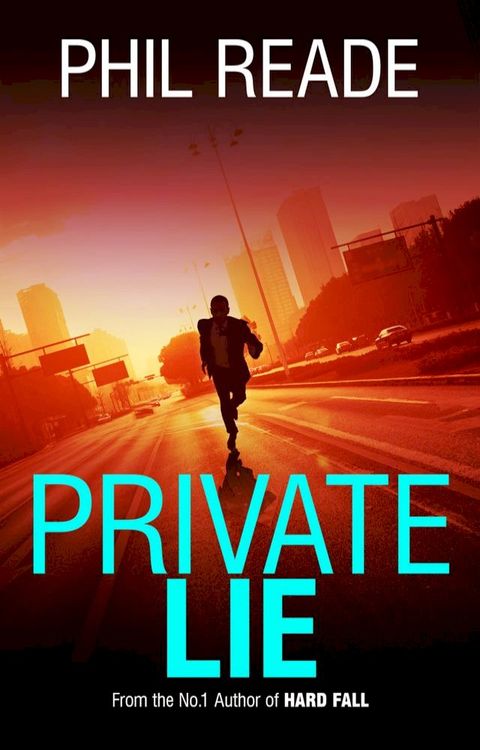 Private Lie(Kobo/電子書)