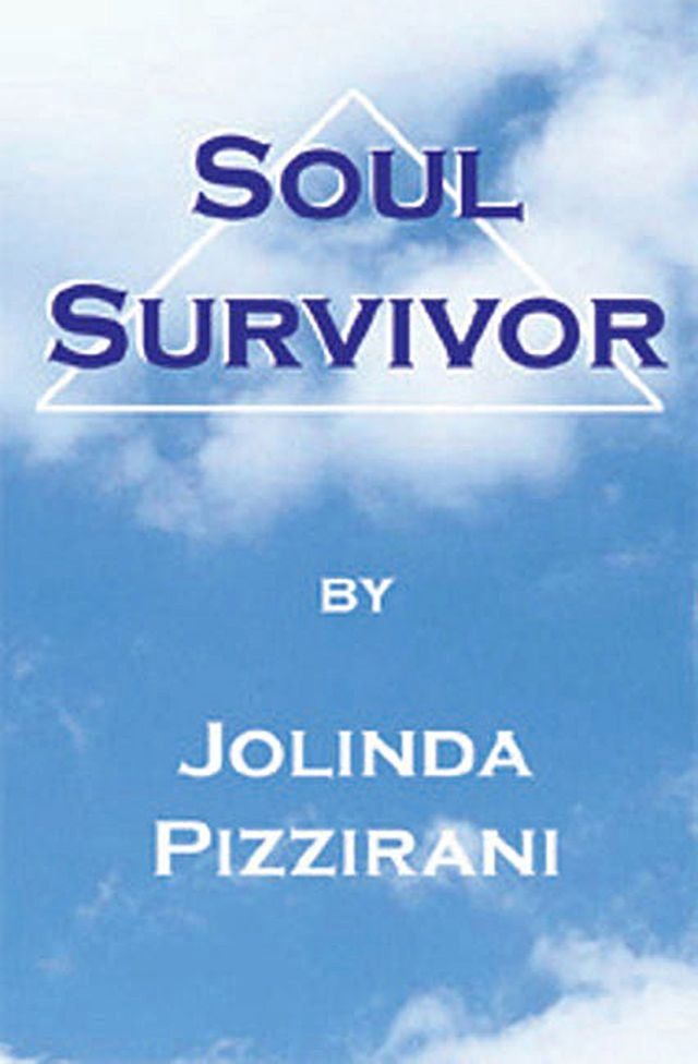  Soul Survivor(Kobo/電子書)