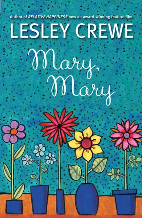 Mary, Mary(Kobo/電子書)