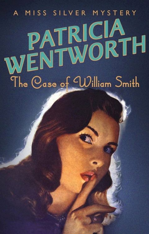 The Case of William Smith(Kobo/電子書)