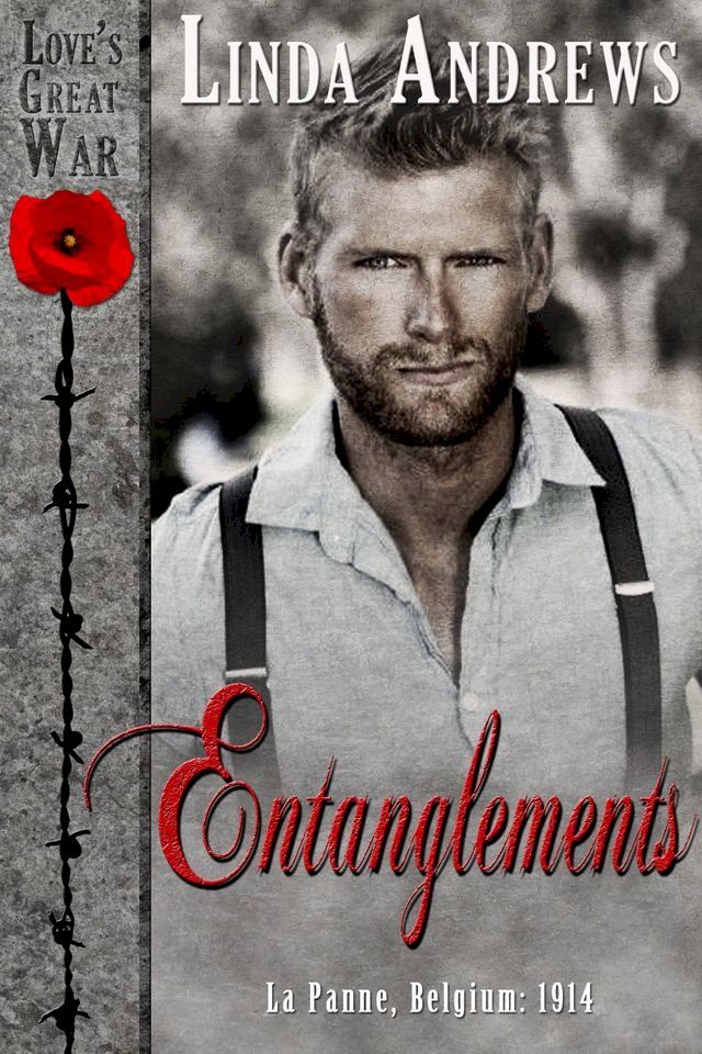  Entanglements (Historical Romance)(Kobo/電子書)