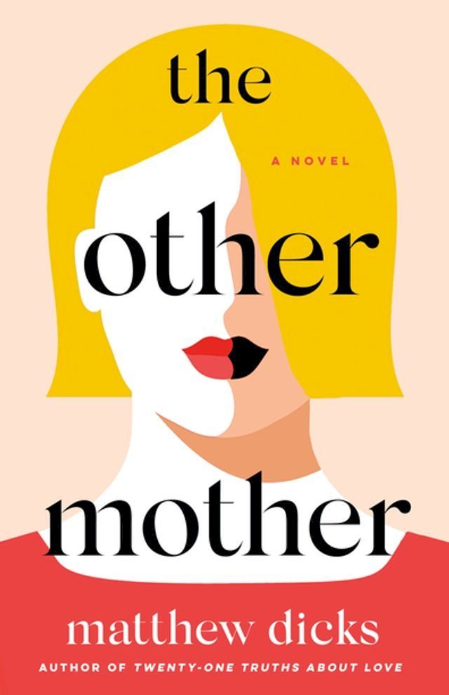  The Other Mother(Kobo/電子書)