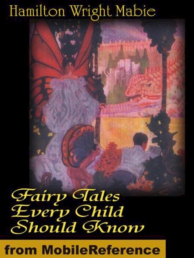  Fairy Tales Every Child Should Know (Mobi Classics)(Kobo/電子書)