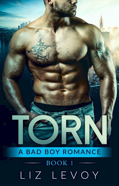 Torn 1(Kobo/電子書)