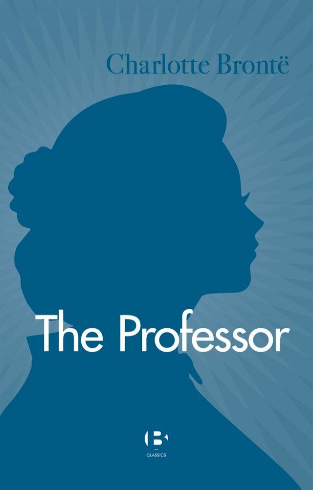  The Professor(Kobo/電子書)