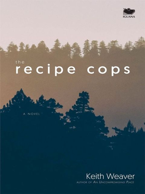 The Recipe Cops(Kobo/電子書)