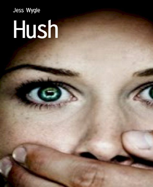  HUSH(Kobo/電子書)