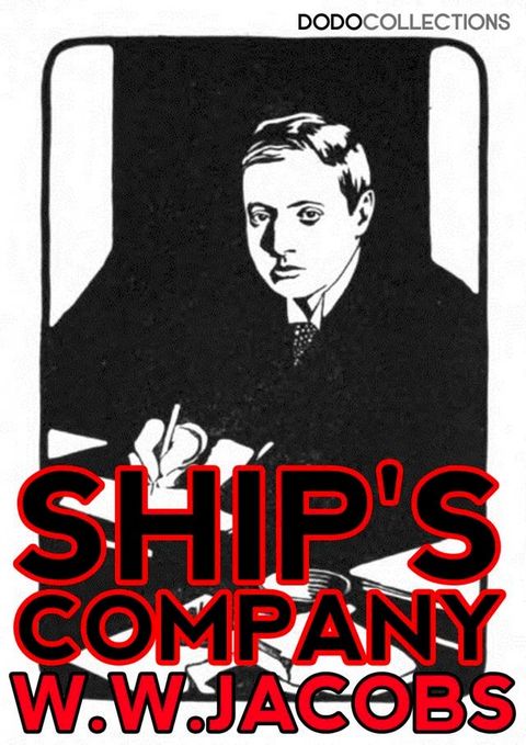 Ship's Company(Kobo/電子書)