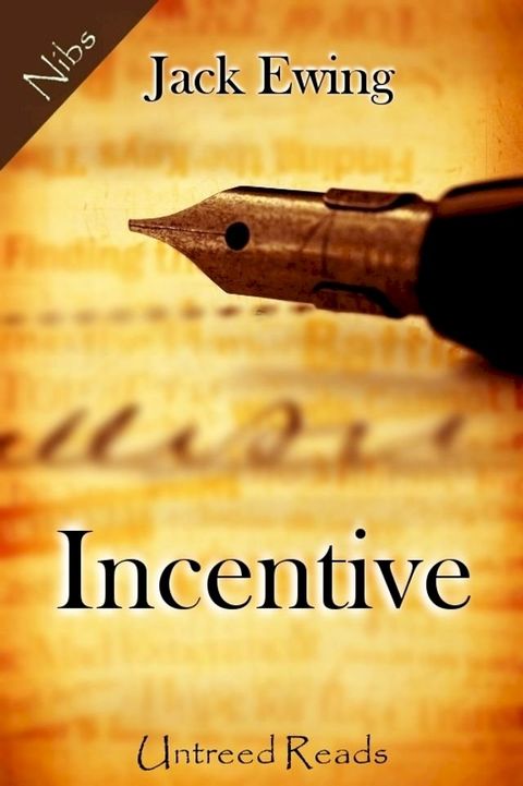 Incentive(Kobo/電子書)