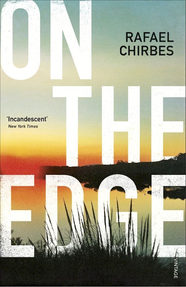  On the Edge(Kobo/電子書)