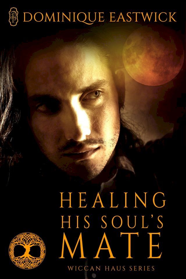  Healing His Soul's Mate (Wiccan Haus #13)(Kobo/電子書)