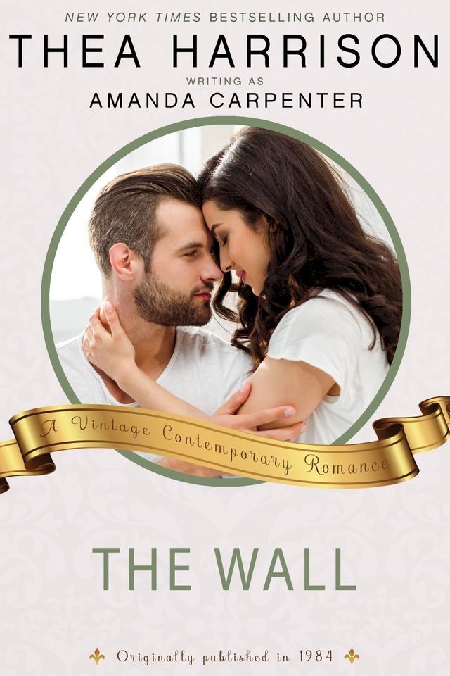  The Wall(Kobo/電子書)