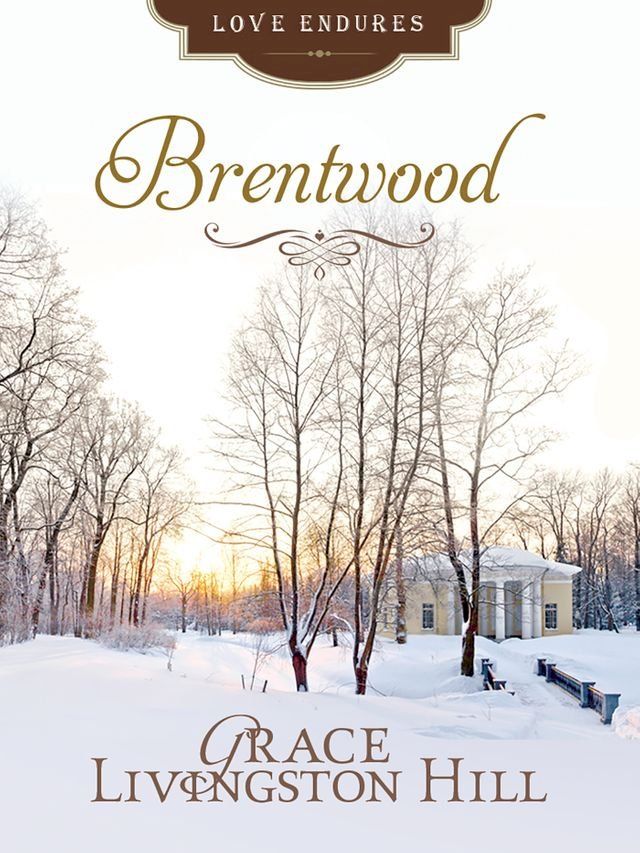  Brentwood(Kobo/電子書)