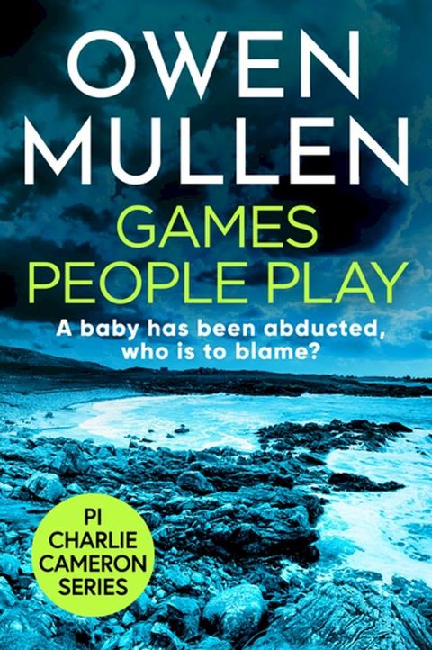 Games People Play(Kobo/電子書)