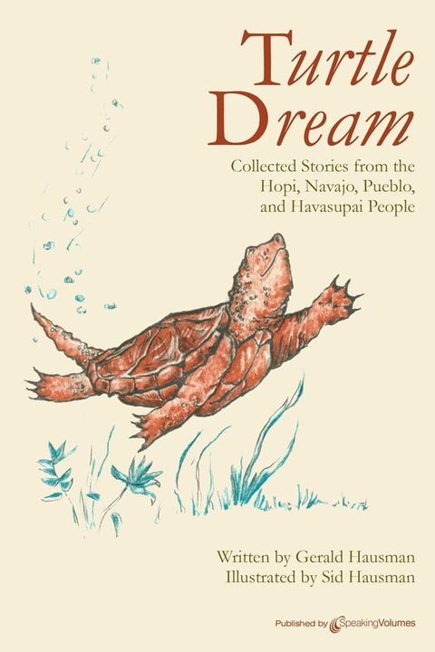 Turtle Dream(Kobo/電子書)