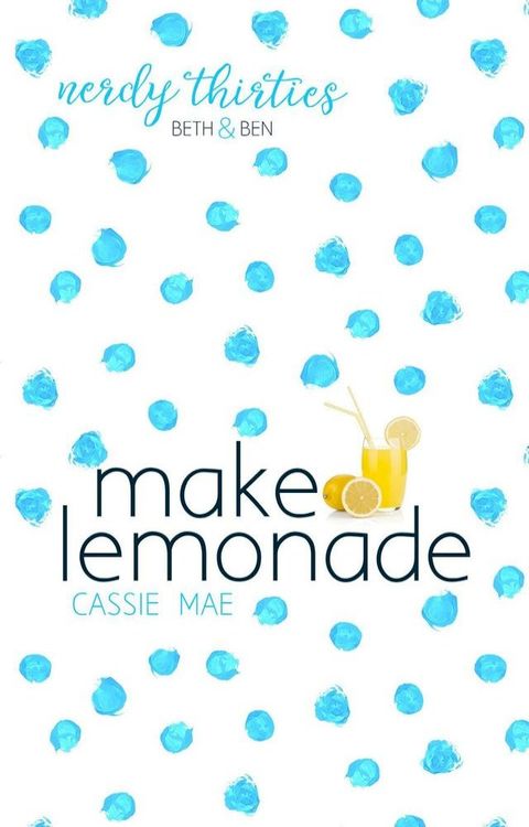 Make Lemonade(Kobo/電子書)