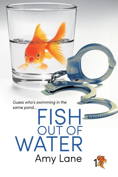 Fish Out of Water(Kobo/電子書)