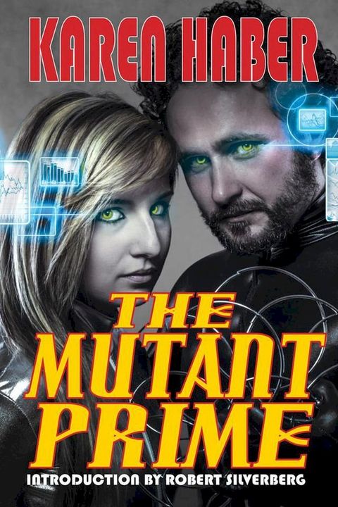 The Mutant Prime(Kobo/電子書)