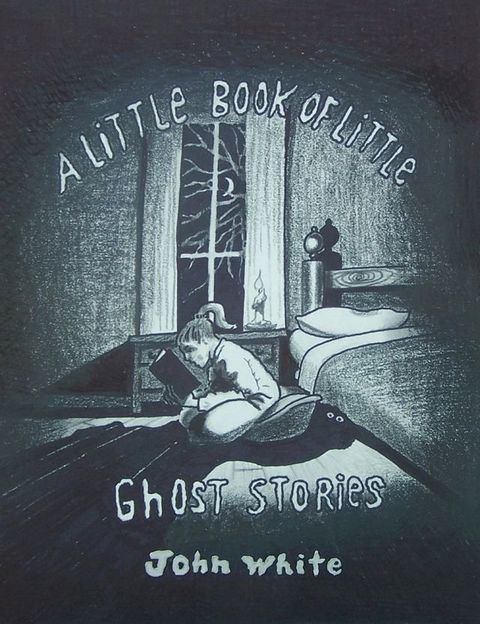 A Little Book of Little Ghost Stories(Kobo/電子書)