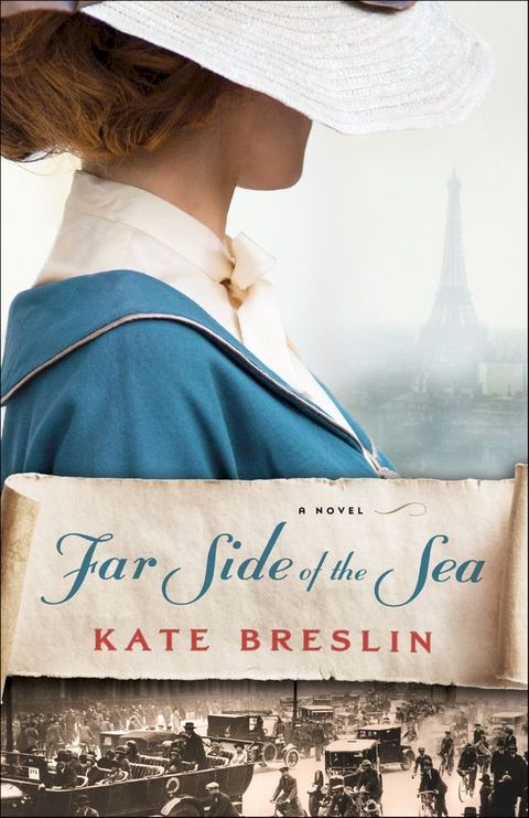 Far Side of the Sea(Kobo/電子書)