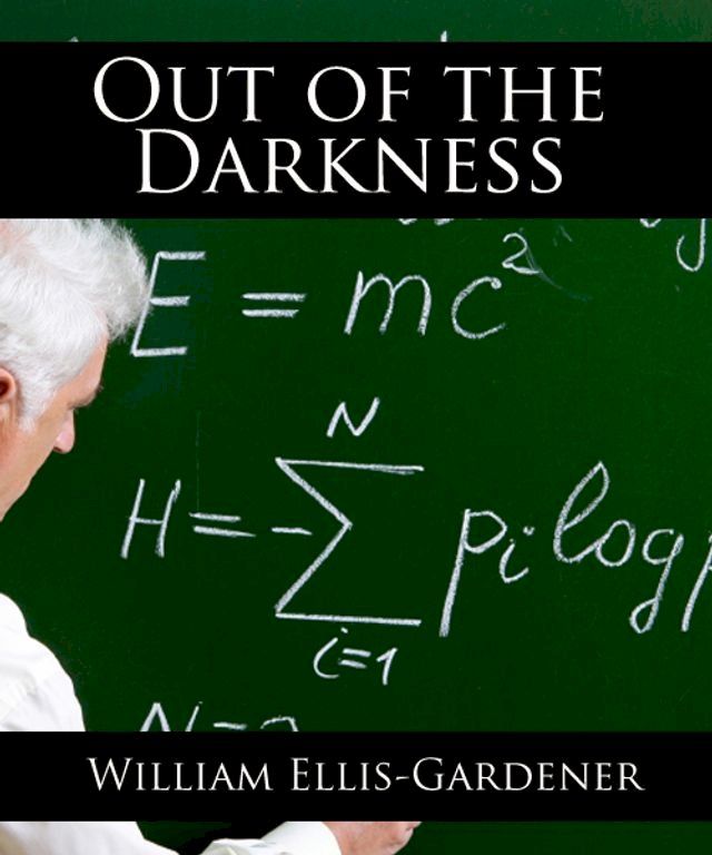  Out of the Darkness(Kobo/電子書)