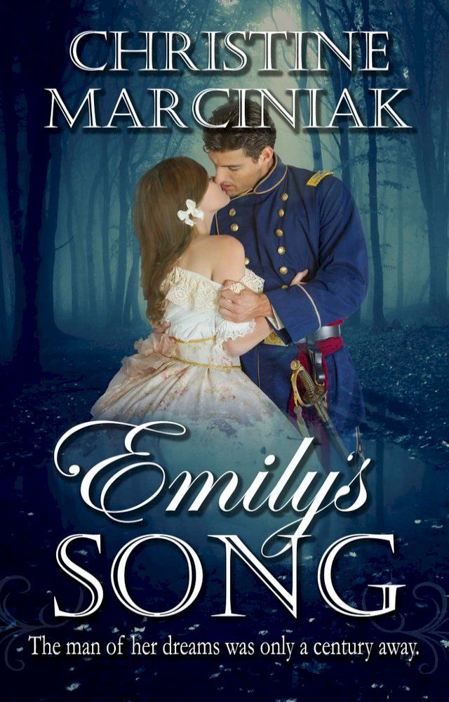  Emily's Song(Kobo/電子書)