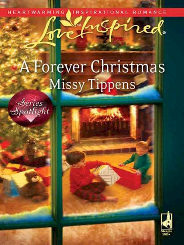  A Forever Christmas (Mills & Boon Love Inspired)(Kobo/電子書)