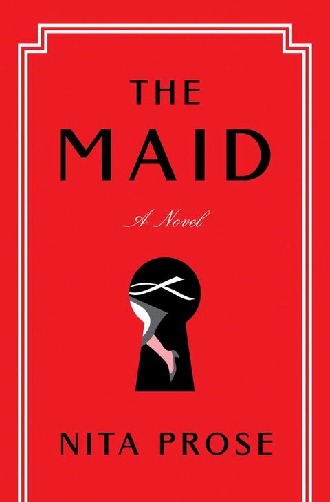 The Maid(Kobo/電子書)